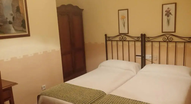 Balcon del Velillos - Rincón de Marcelo, Book Hotel Tozar 