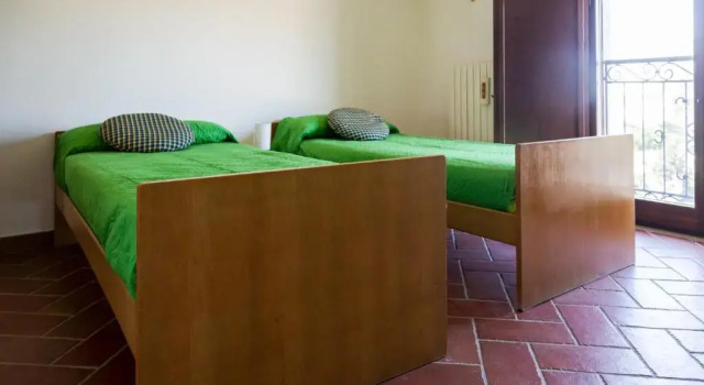 Вилла Villa Apostolico with private pool