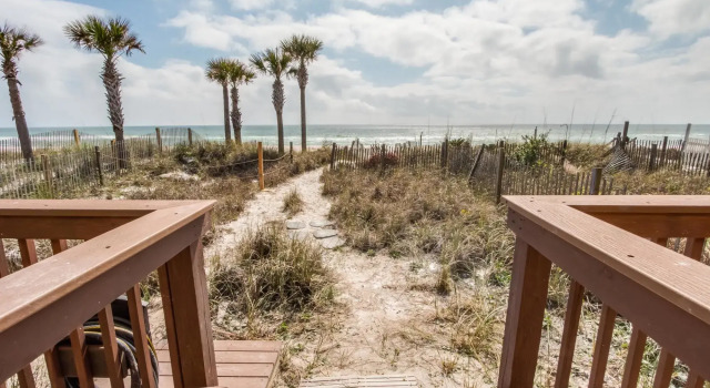 Seaside Pointe