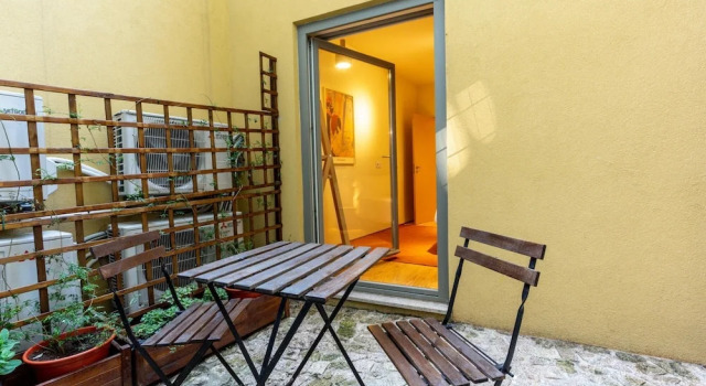 Feel Porto Code al Apartment 2 1