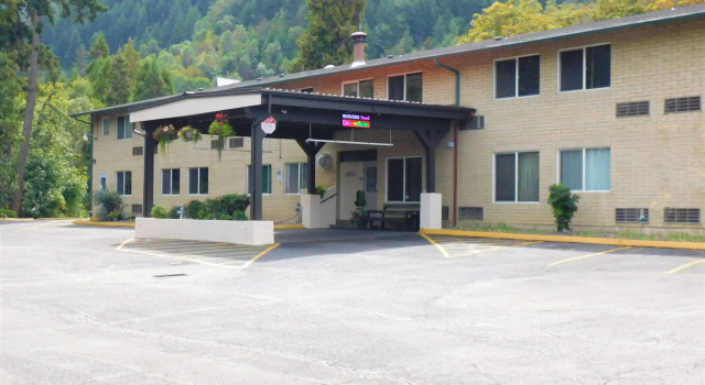 Travelodge by Wyndham Canyonville