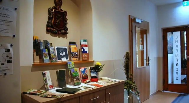 Pension Ehrenfried - Hotel garni, Reserva ahora Hotel Kindberg Mürztal