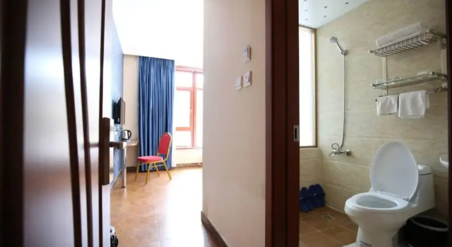 Zaiboju Villa, Rezerwuj Willa Wille w Dalian Area, Willa