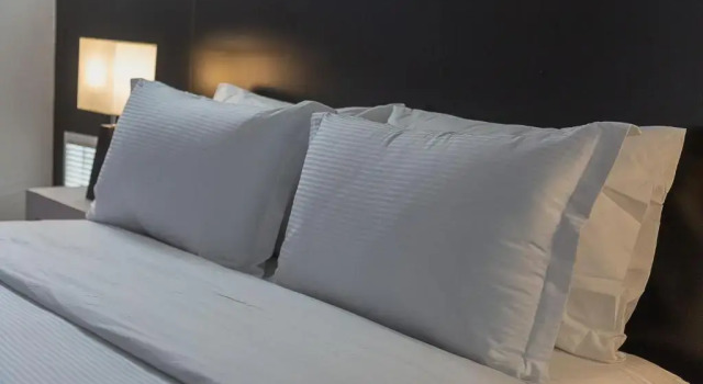 Двухместный номер Standard Hotel Z3 Pereira
