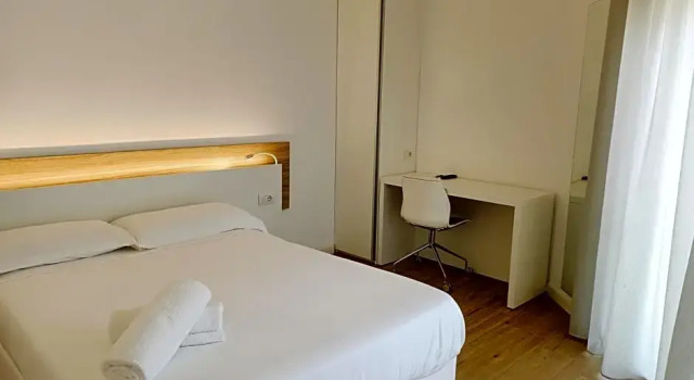 Номер Economy Toscana Charme Resort