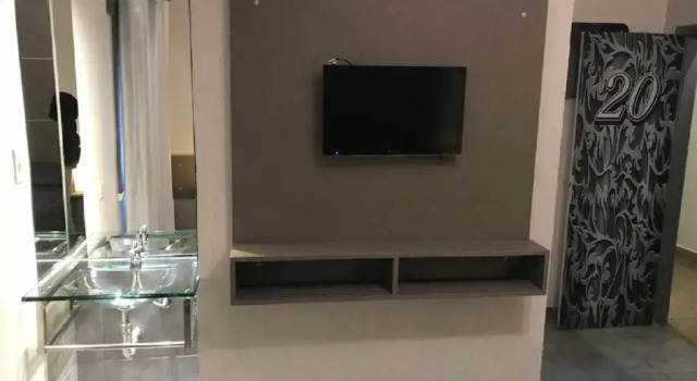 Двухместный номер Standard Hotel Santander