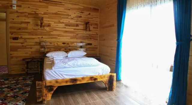 Двухместный номер Standard Tercuman Suit Otel