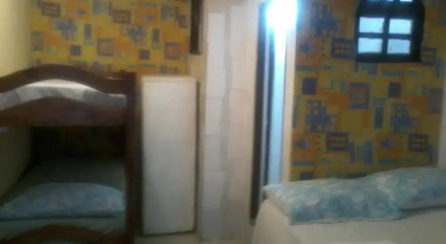 Номер Standard Pousada Meson