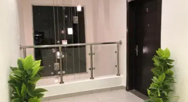 VIP Residence (Bachelors Only)