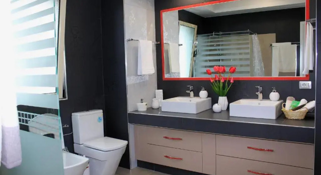 Апартаменты Apartament in Saranda