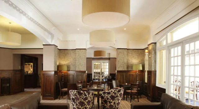 Tinto Hotel