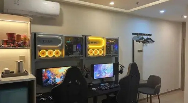 TK e-sports Theme Hotel (Shuangqiao Metro Station, Beijing Communication University), Rezervați Hotel Beijing Beijing Province