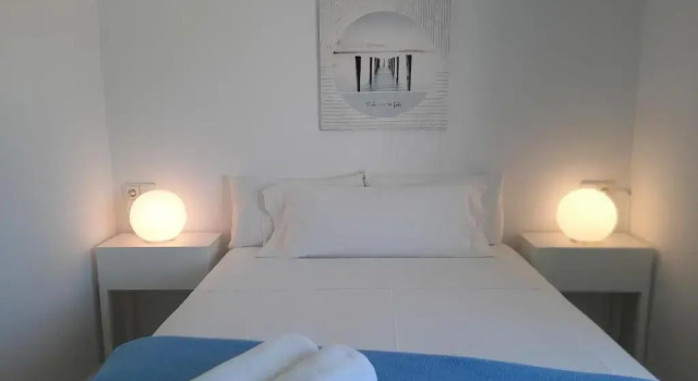 Двухместный номер Standard Hostal Costa
