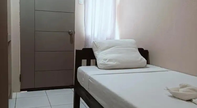 Номер Economy Claytown Pension House