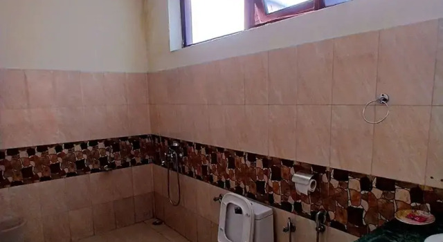 Номер Standard Way Wood Wind Lodge