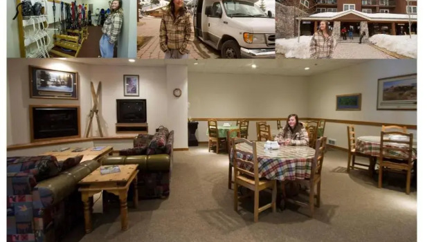 Meadow Lake Resort & Condos