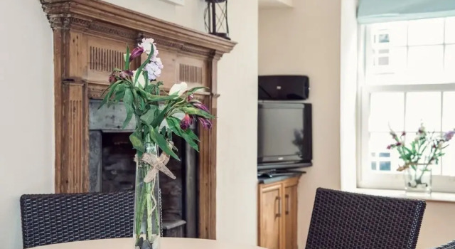 Padstow Breaks - Duke House, Забронировать Отель Бизнес-отели Англии, 4* 5*