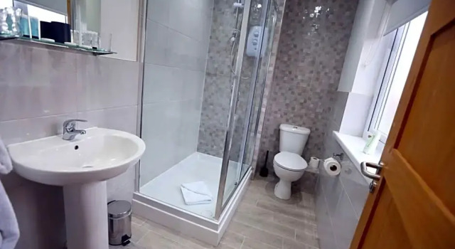 Номер Standard Hotel 52 Stanley