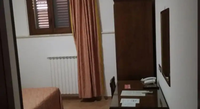 Standard Zimmer Camere Ramaccia
