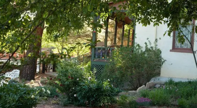 Inn On Broadway, Varaa Hotelli Silver City New Mexico