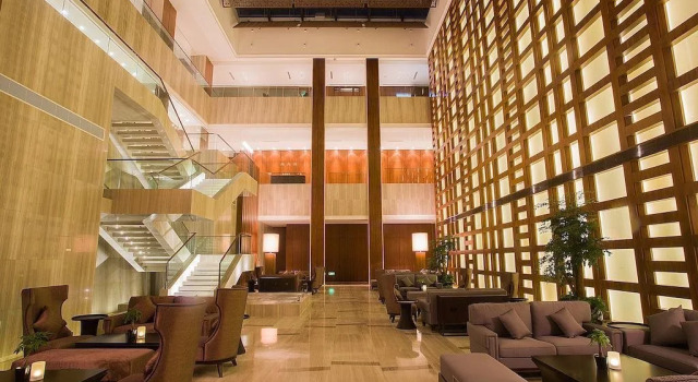 Coast Resort