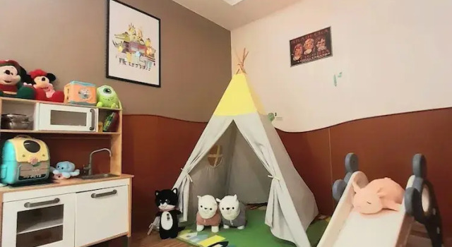 Номер Standard Xing Ji Bungalow