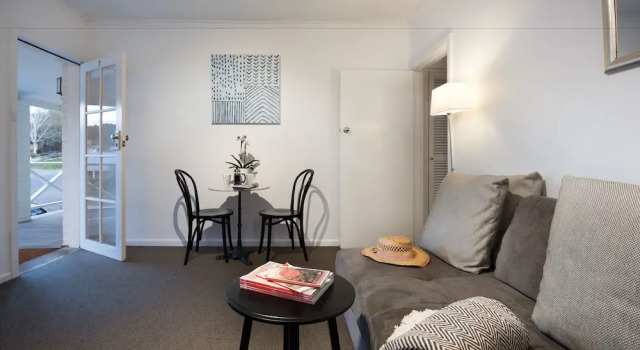 Lake Daylesford Apartment 7, Book Apartment Daylesford 