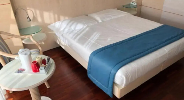 Номер Superior Park Hotel Il Vigneto