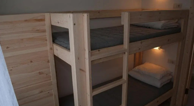 Hostel Zhili-Byli, Book Hostel / Vandrerhjem Hostels i Pskov oblast, Hostel / Vandrerhjem