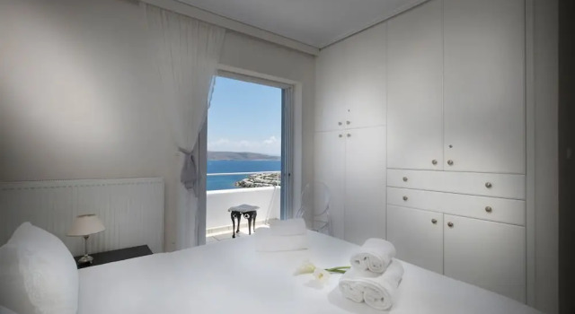 Вилла Sounio Villa