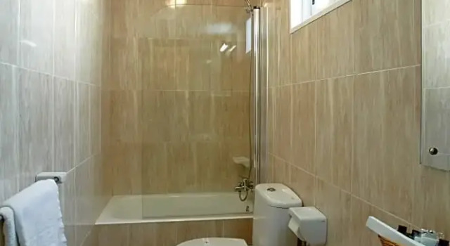 Номер Standard Hotel Pantón