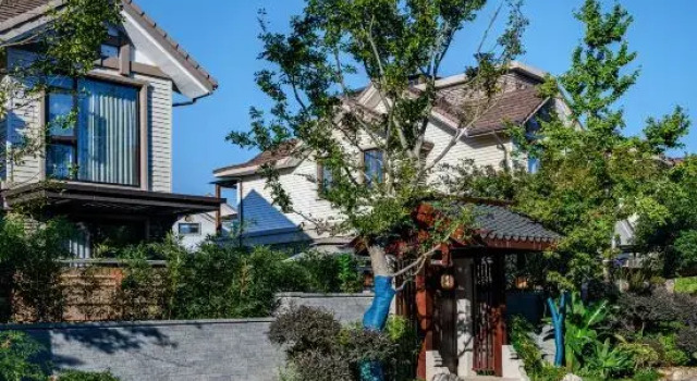 YUESHUIZHUANG