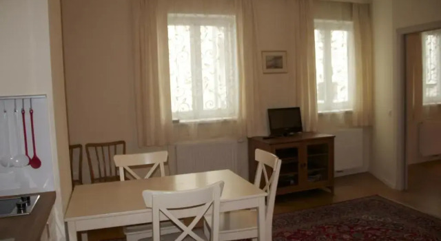 Апартаменты Premarental Apartment
