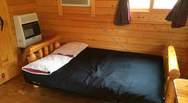 Katie's Cozy Cabins, Book Feriehus Villaer i Tombstone, Villa