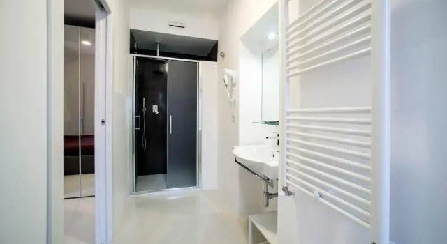 Двухместный номер Standard LOttava GuestHouse
