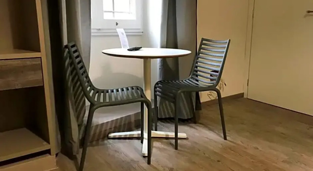 Superior- værelse BorgoNove