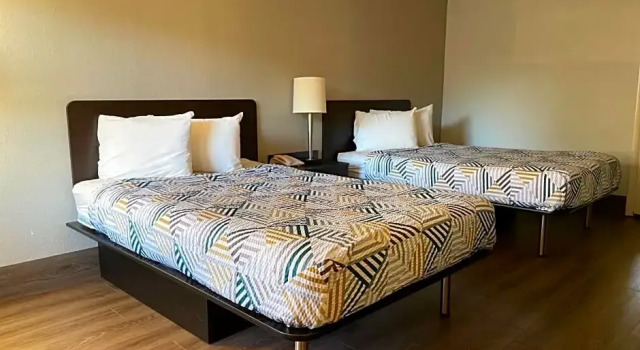 Номер Deluxe Motel 6 Birmingham, AL - Medical Center - Inverness Hwy 280