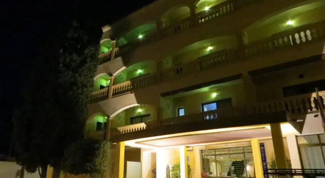 Hotel Baviera