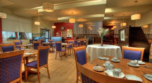 West County Hotel, Buchen Sie Hotel Chapelizod Dublin County