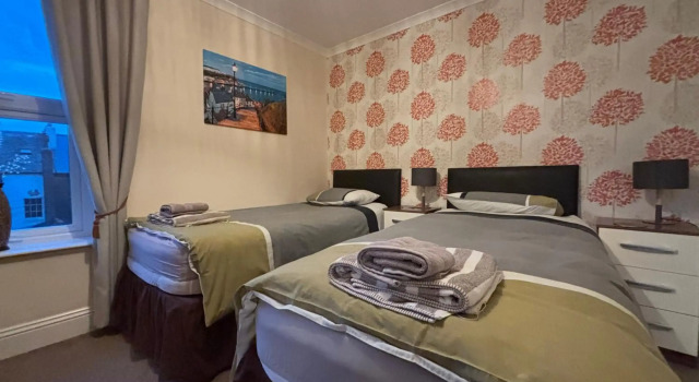 The Lansbury Guest House