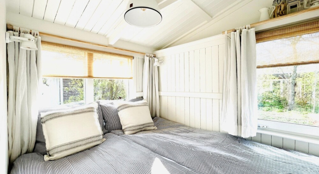 Authentic Cosy Beach Cottage in Callanstoog, Rezervasyon Tatil Evi Callantsoog 