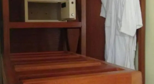 Номер Deluxe The Nelion