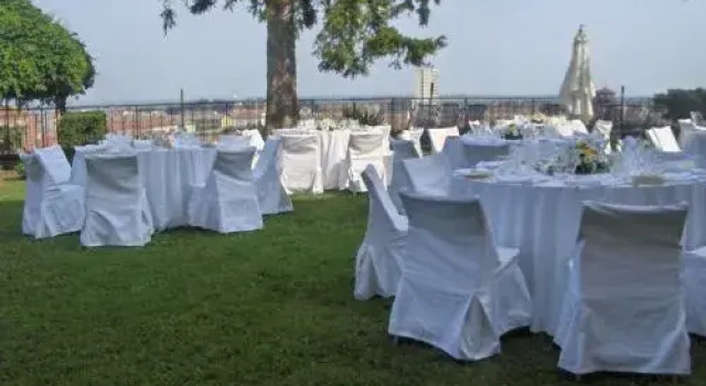 Villa San Maurizio