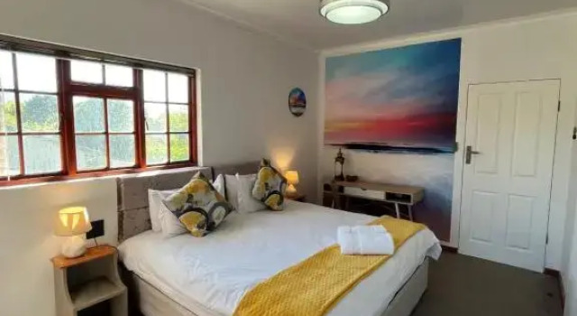 Standard quarto Be at Rest Accommodation