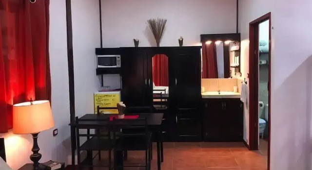Номер Superior Hotel Casa Vito