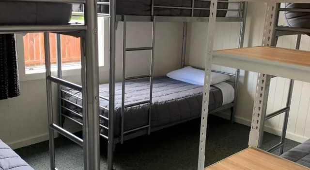 Standard Doppel Zimmer Pipers ski Lodge