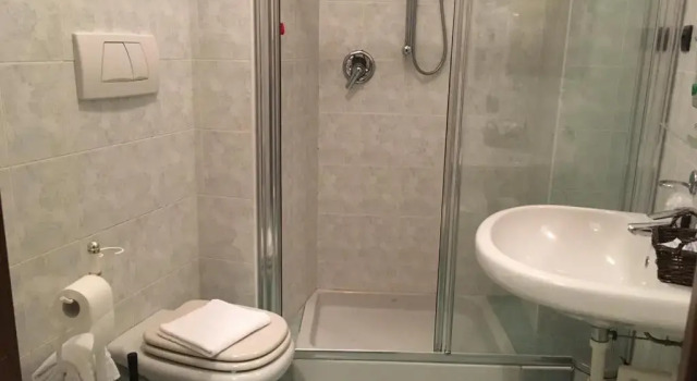 Апартаменты Alessi Appartamenti