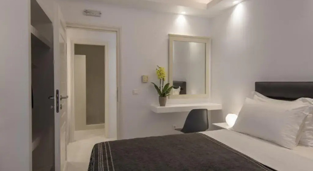 Номер Standard Alexandros Apartments