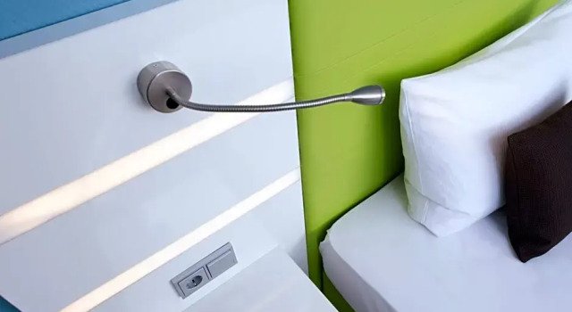 Номер Standard Offenburg City Hotel by Belvilla