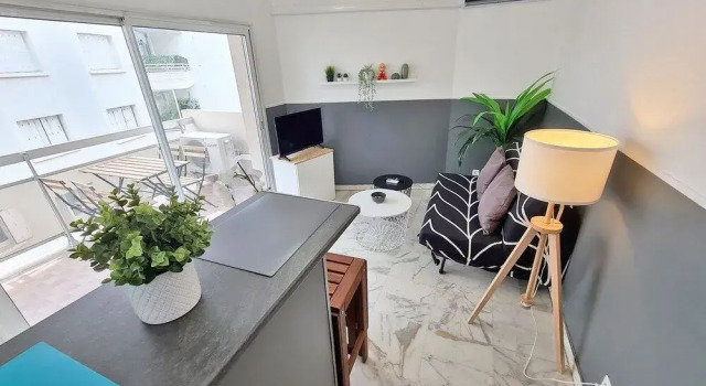 GregBnb - Le Joal - Toulon Ouest